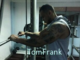 TomFrank Straponles