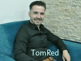 TomRed