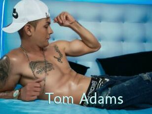 Tom_Adams