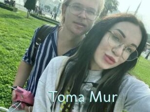 Toma_Mur