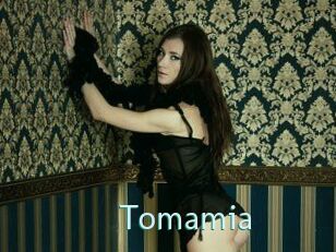Tomamia