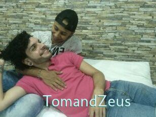 TomandZeus