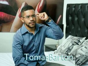 TomasBarton