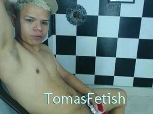 TomasFetish