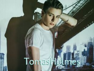 TomasHolmes