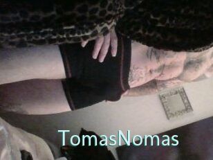TomasNomas Straponles