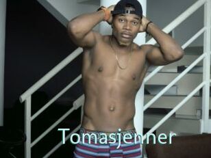 Tomasjenner