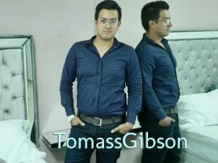 TomassGibson
