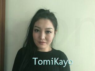 TomiKayo