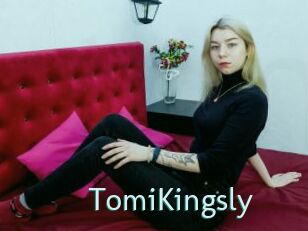 TomiKingsly