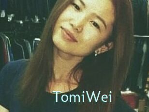 TomiWei