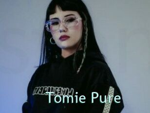 Tomie_Pure