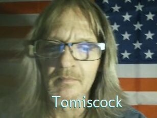 Tomiscock Straponles