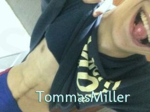 TommasMiller