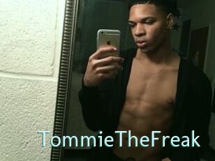TommieTheFreak