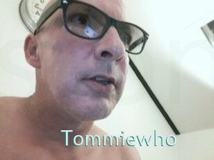 Tommiewho