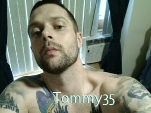 Tommy35