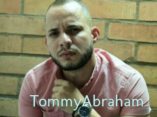 TommyAbraham