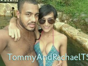 TommyAndRachaelTS