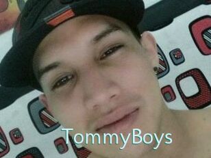 TommyBoys