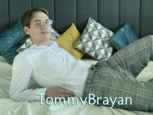 TommyBrayan