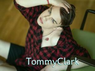 TommyClark