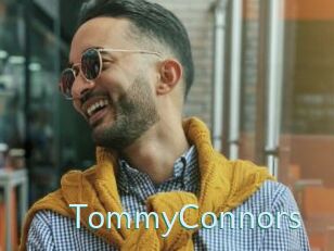 TommyConnors