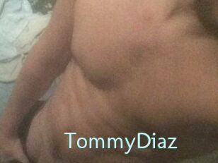 TommyDiaz
