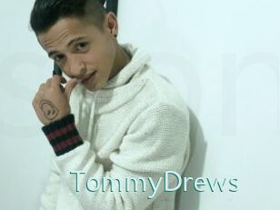 TommyDrews