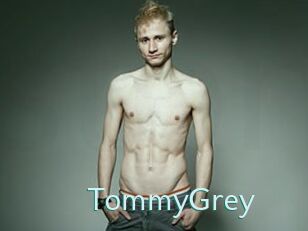 TommyGrey