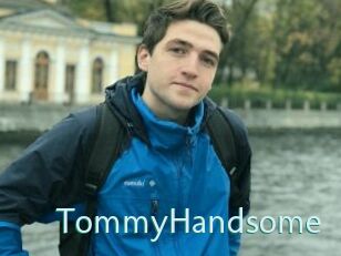 TommyHandsome