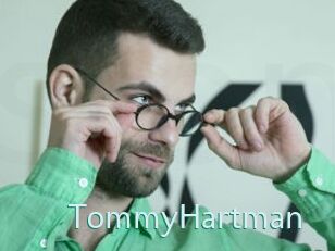 TommyHartman