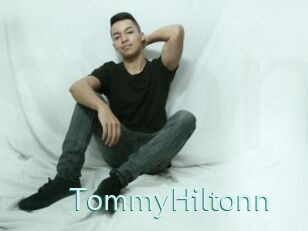 TommyHiltonn