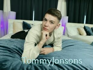 TommyJonsons