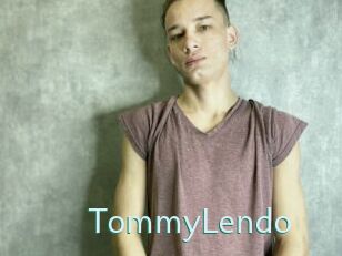 TommyLendo