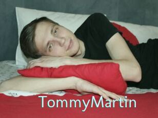 TommyMartin
