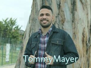 TommyMayer
