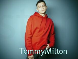 TommyMilton