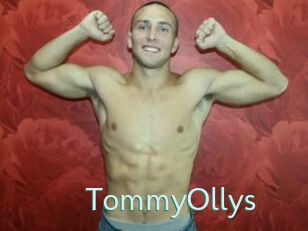 TommyOllys