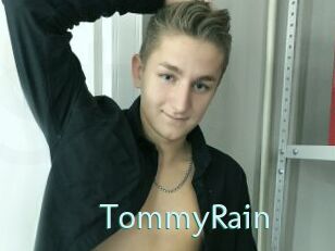 TommyRain