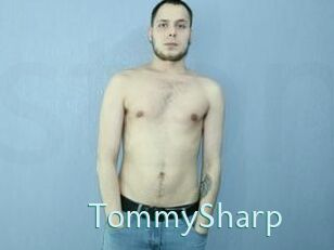 TommySharp Straponles