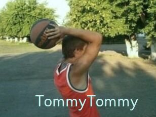 TommyTommy