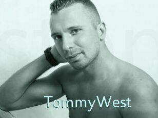 TommyWest