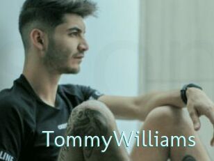TommyWilliams