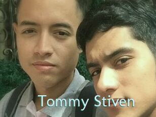 Tommy_Stiven