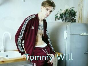 Tommy_Will