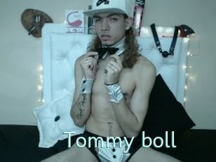 Tommy_boll