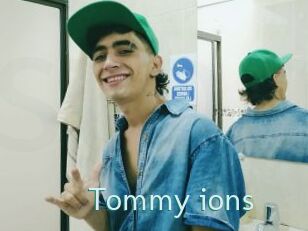 Tommy_ions