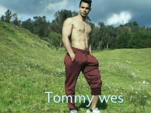 Tommy_wes
