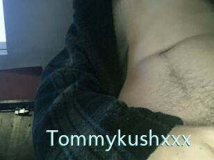 Tommykushxxx